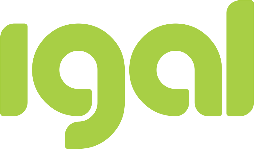 IGAL Group logo